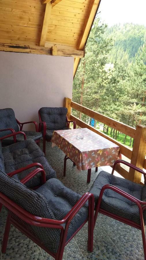 Vila Daniela Zaovine Εξωτερικό φωτογραφία